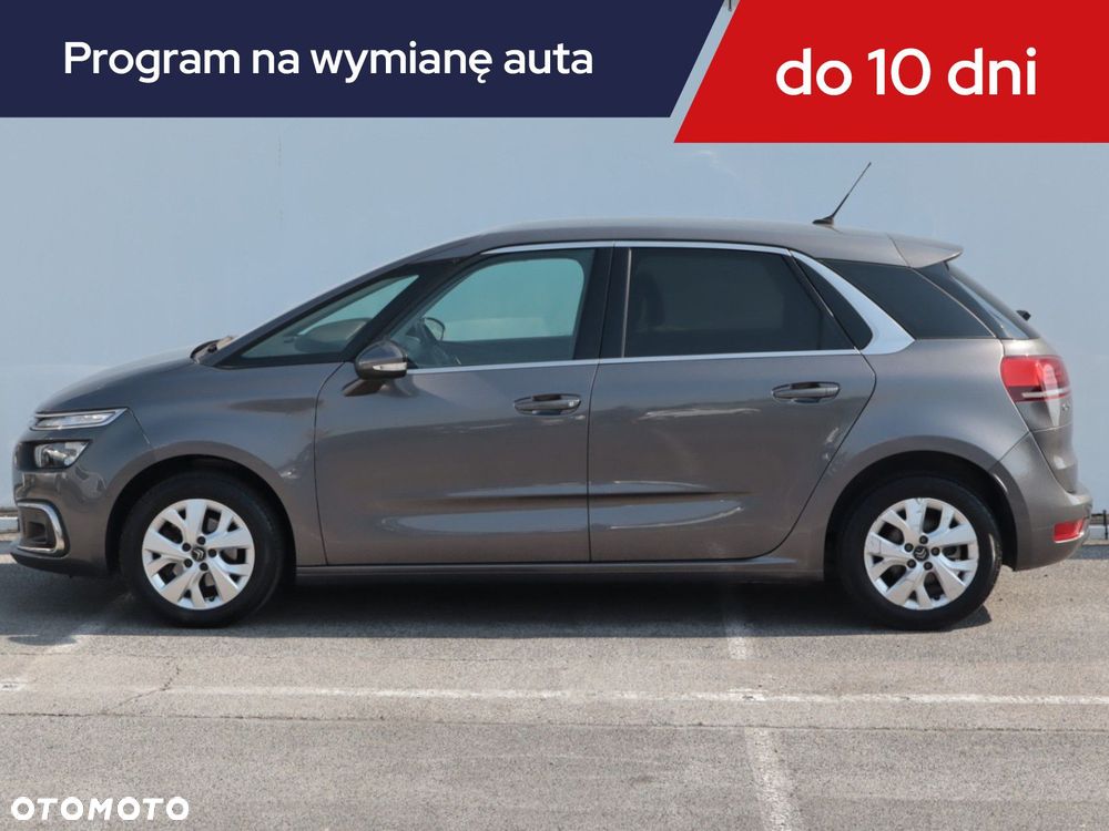 Citroën C4 Picasso - 4