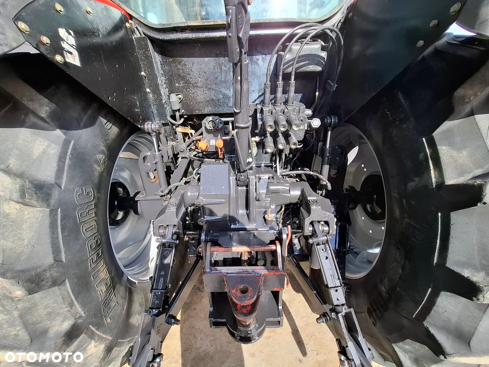 McCormick MCCORMICK MTX 135 - 12