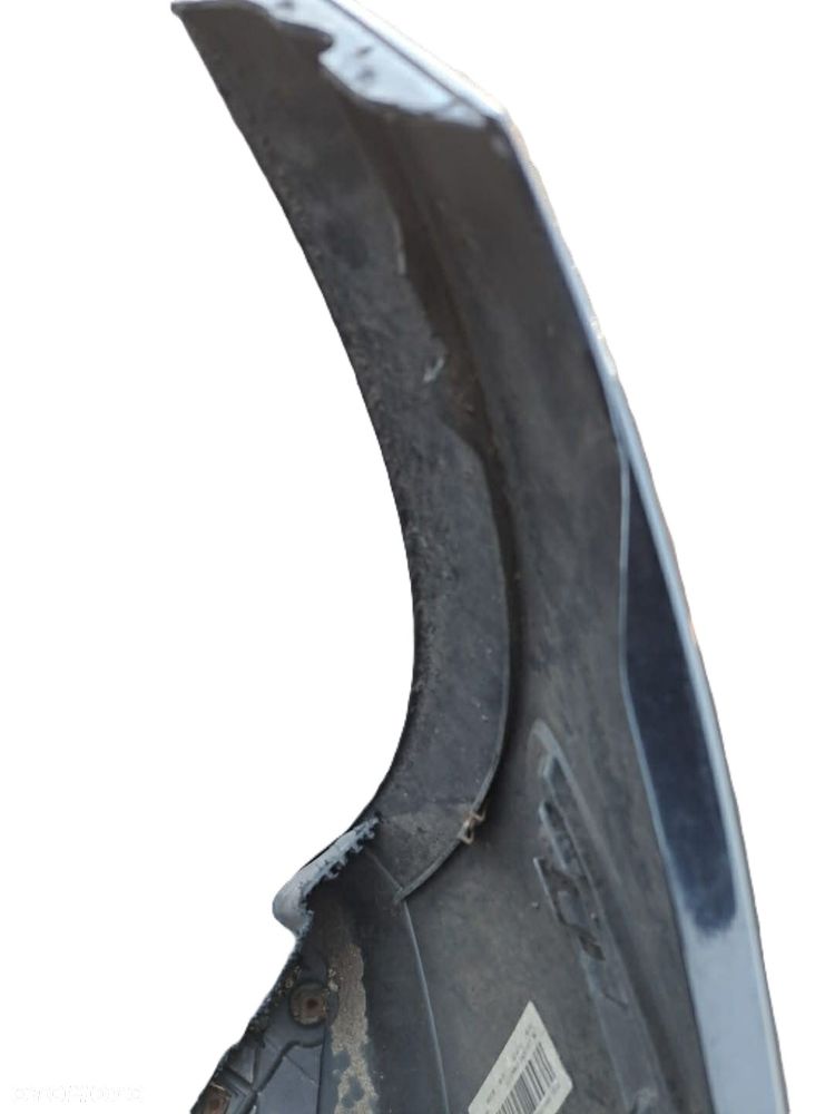 zderzak przedni grill BMW 1 E81 E82 E87 LIFT 07-13 668/9 - 7