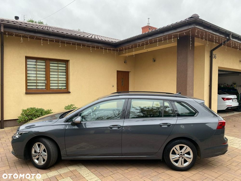 Volkswagen Golf 1.5 TSI Life - 18