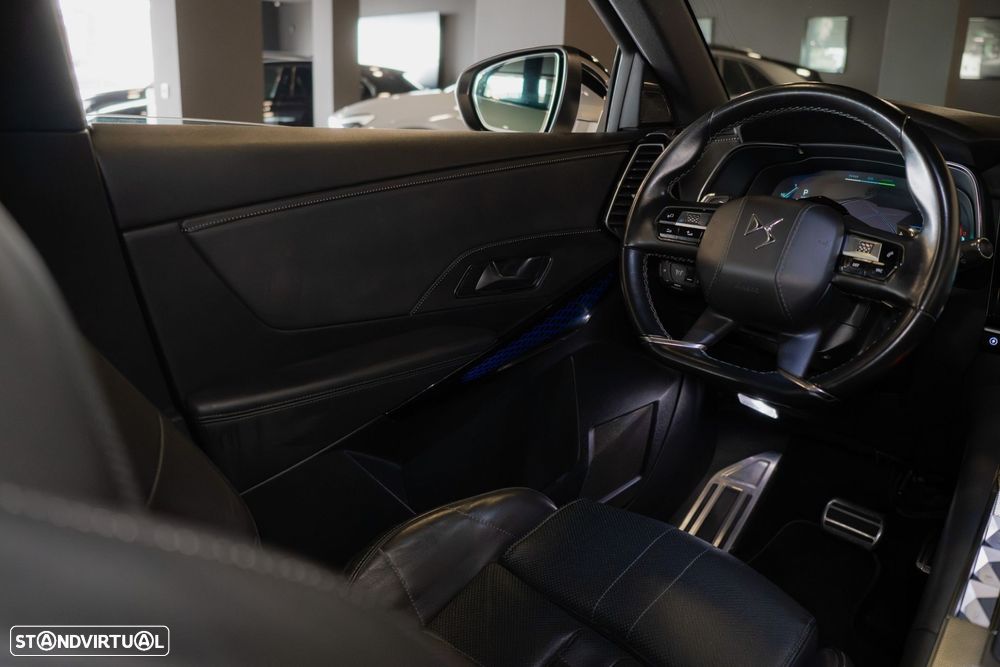 DS DS7 Crossback E-Tense Grand Chic EAT8 - 36