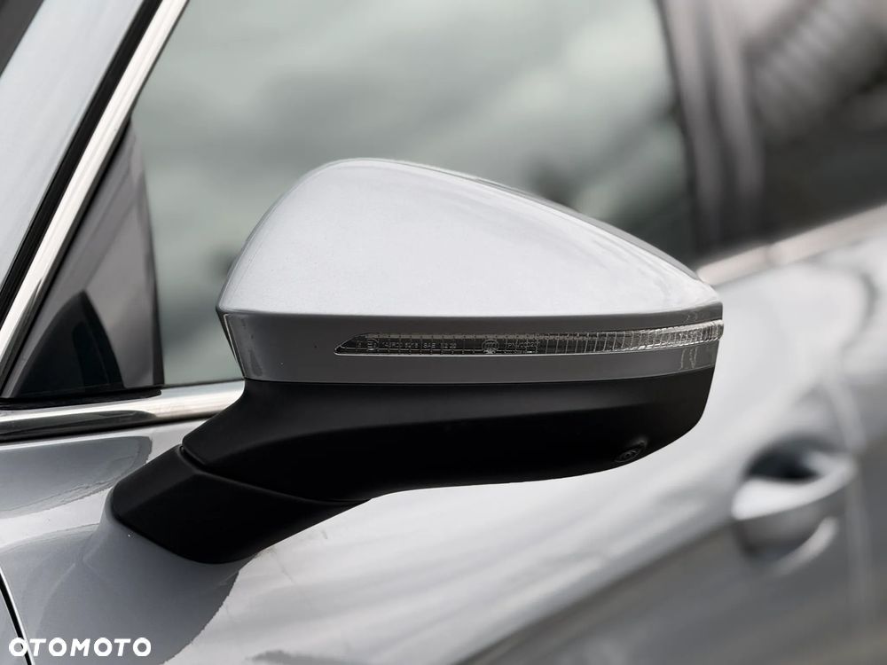 Skoda Superb 1.5 TSI mHEV Selection DSG - 13