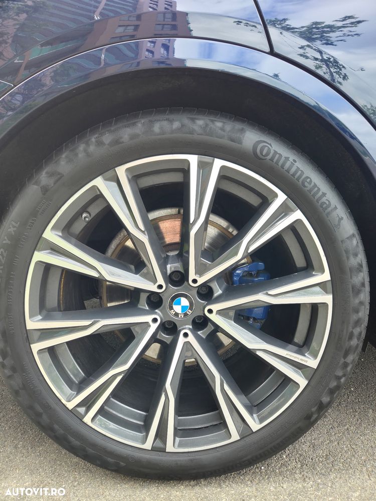 BMW X7 - 5