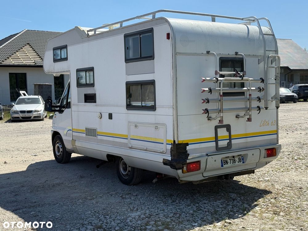 Fiat Ducato - 7