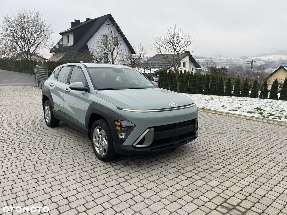 Hyundai Kona 1.6 T-GDI DCT N Line - 3