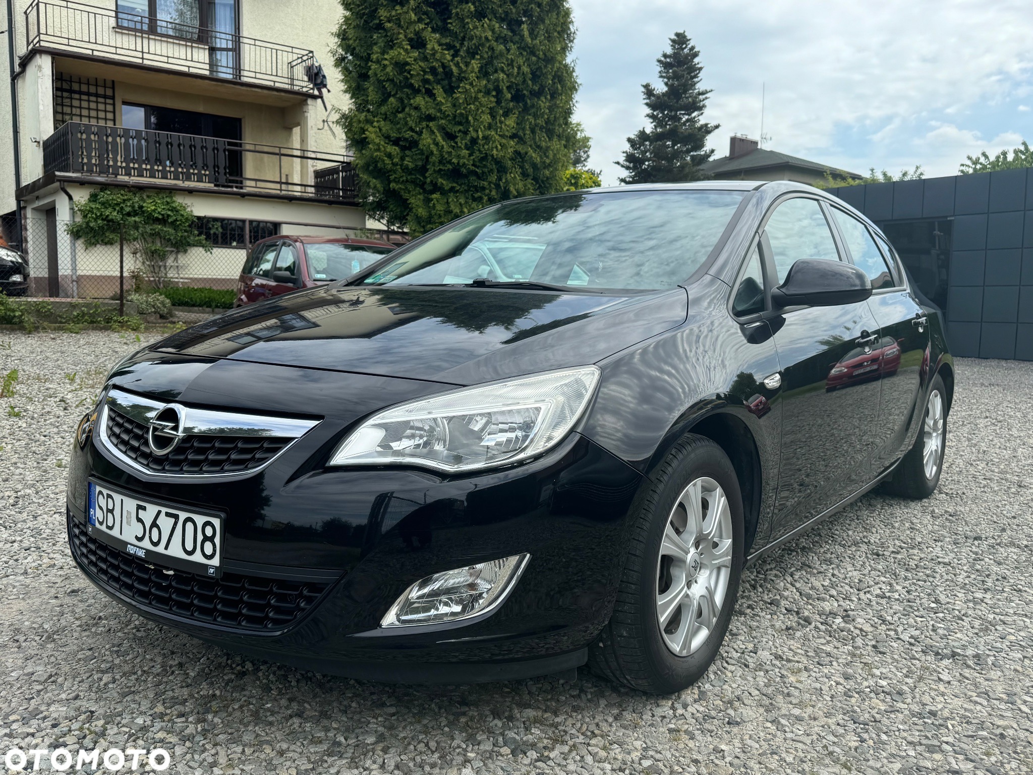 Opel Astra III 1.6 Cosmo - 2