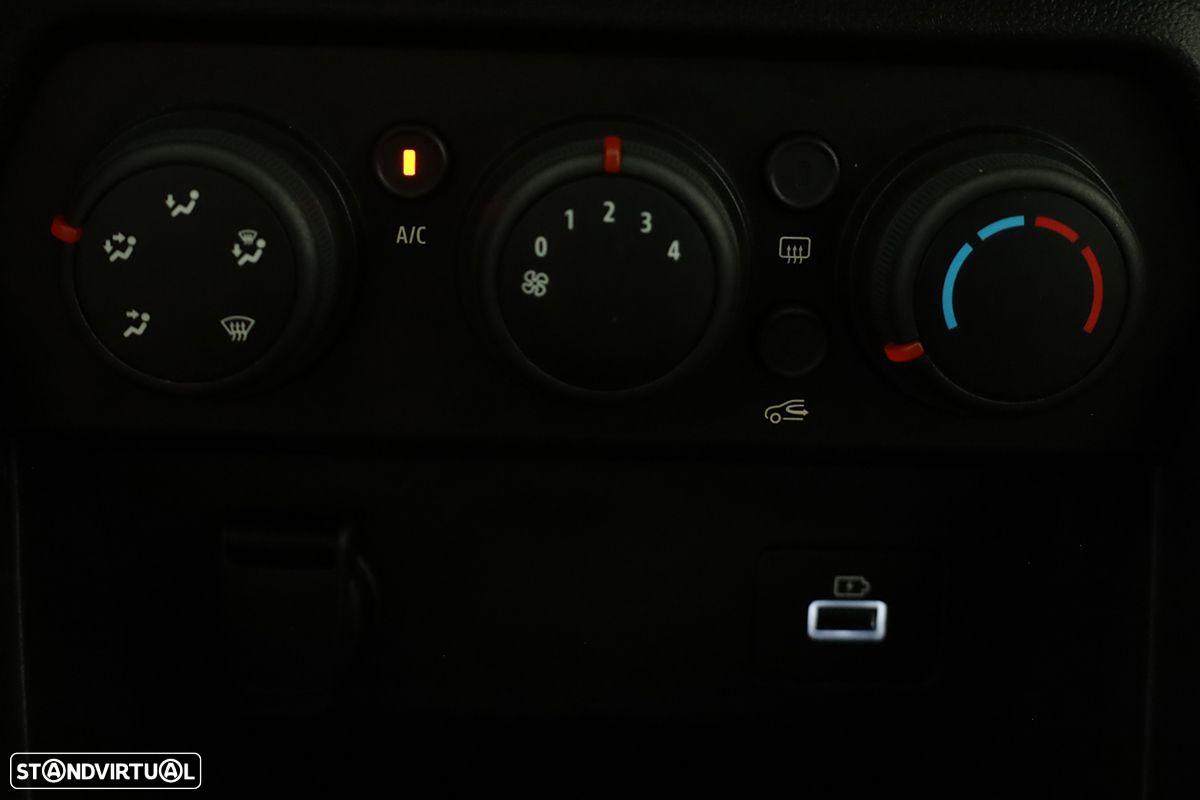Dacia Jogger 1.0 ECO-G Expression 7L Bi-Fuel - 12