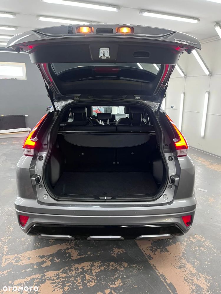 Mitsubishi Eclipse Cross 2.4 PHEV Inbusiness Plus - 9