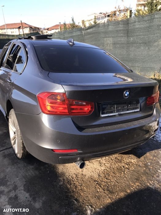 Dezmembram bmw seria 3 2013(f30) - 5