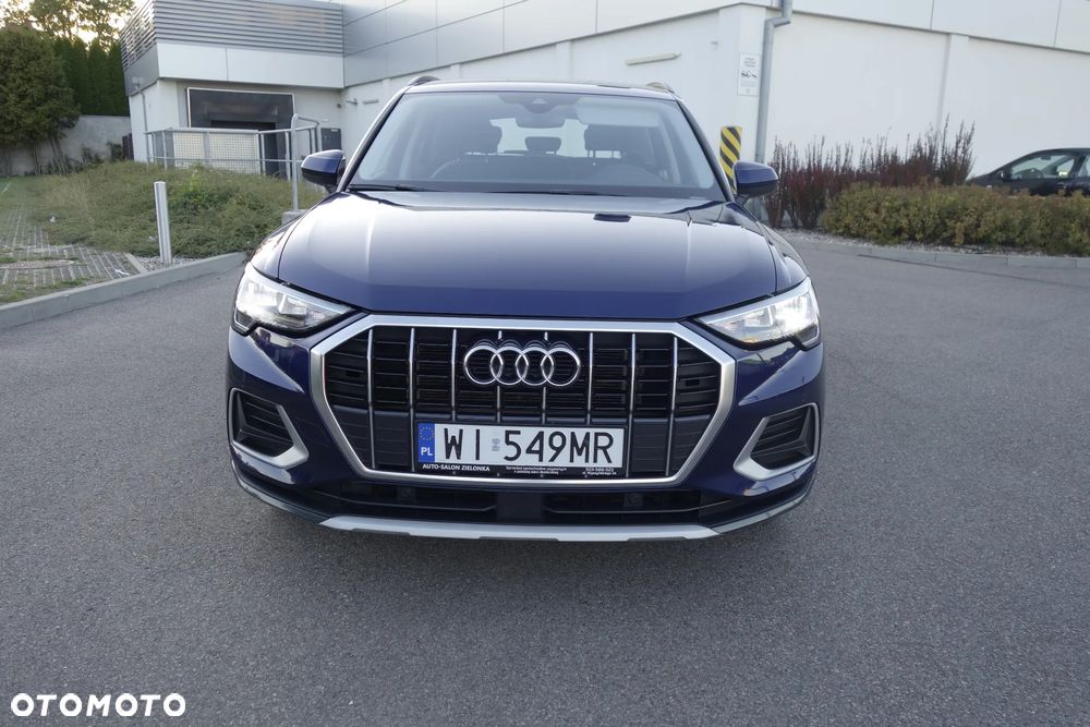 Audi Q3 35 TFSI S line S tronic - 3