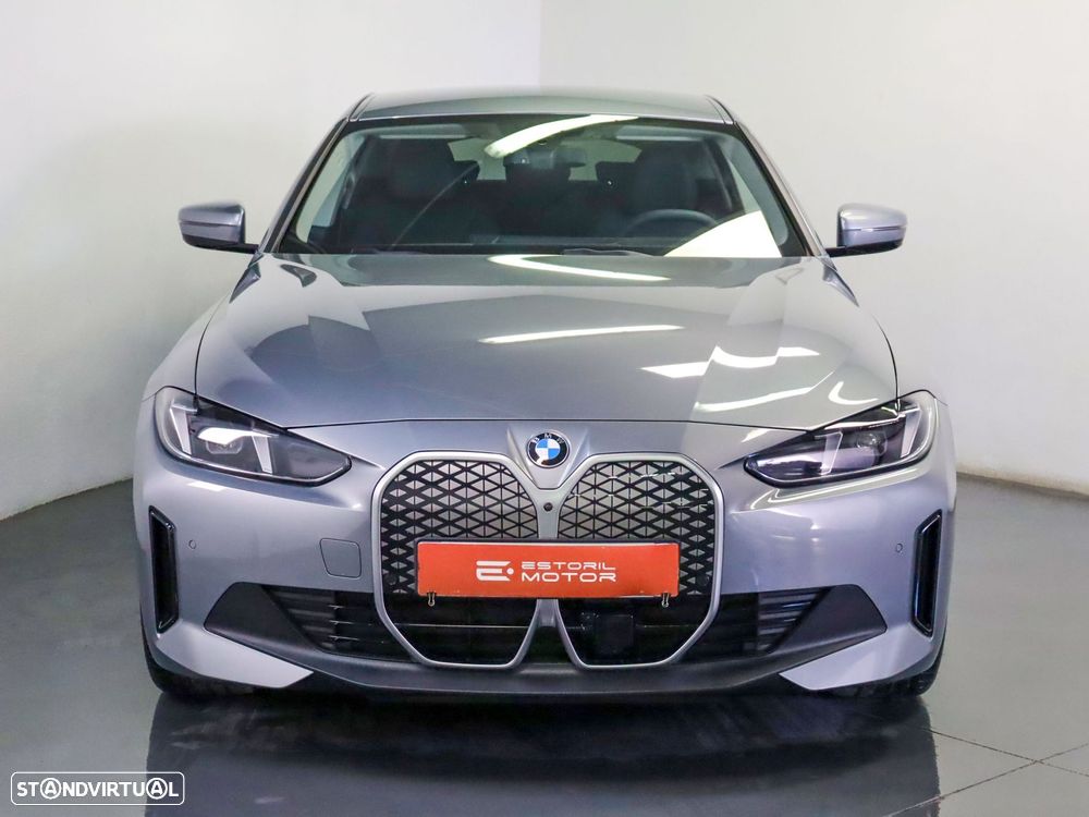 BMW i4 eDrive40 - 3