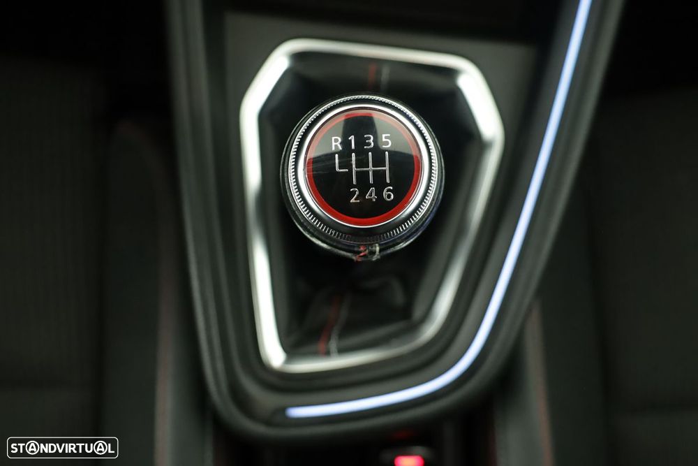 Renault Clio 1.0 TCe RS Line - 14