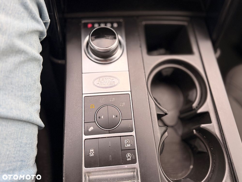 Land Rover Discovery 2.0 Sd4 SkyView Edition - 26