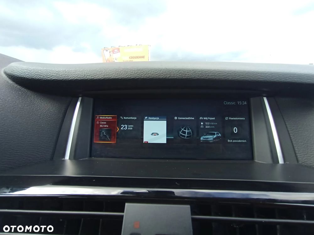 BMW X3 xDrive28i Sport-Aut xLine - 13