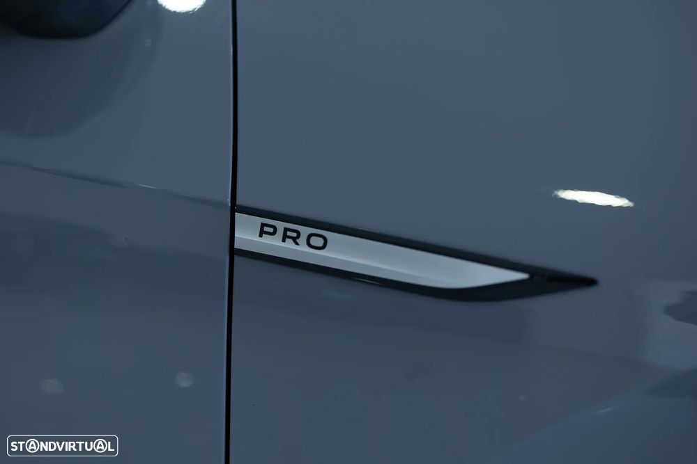 VW ID.3 Pro S (5L) - 10