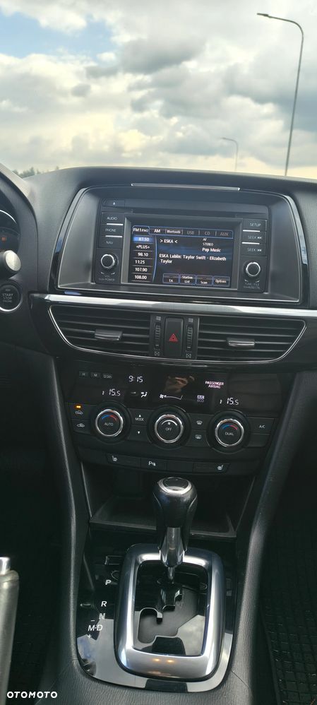 Mazda 6 SKYACTIV-G 165 Nakama - 24