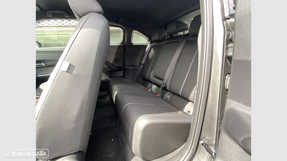 Mazda MX-30 e-SKYACTIV Makoto Urban Expression - 18