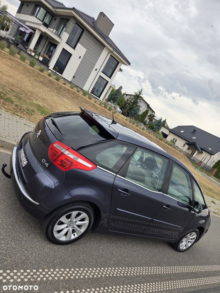 Citroën C4 Picasso - 2