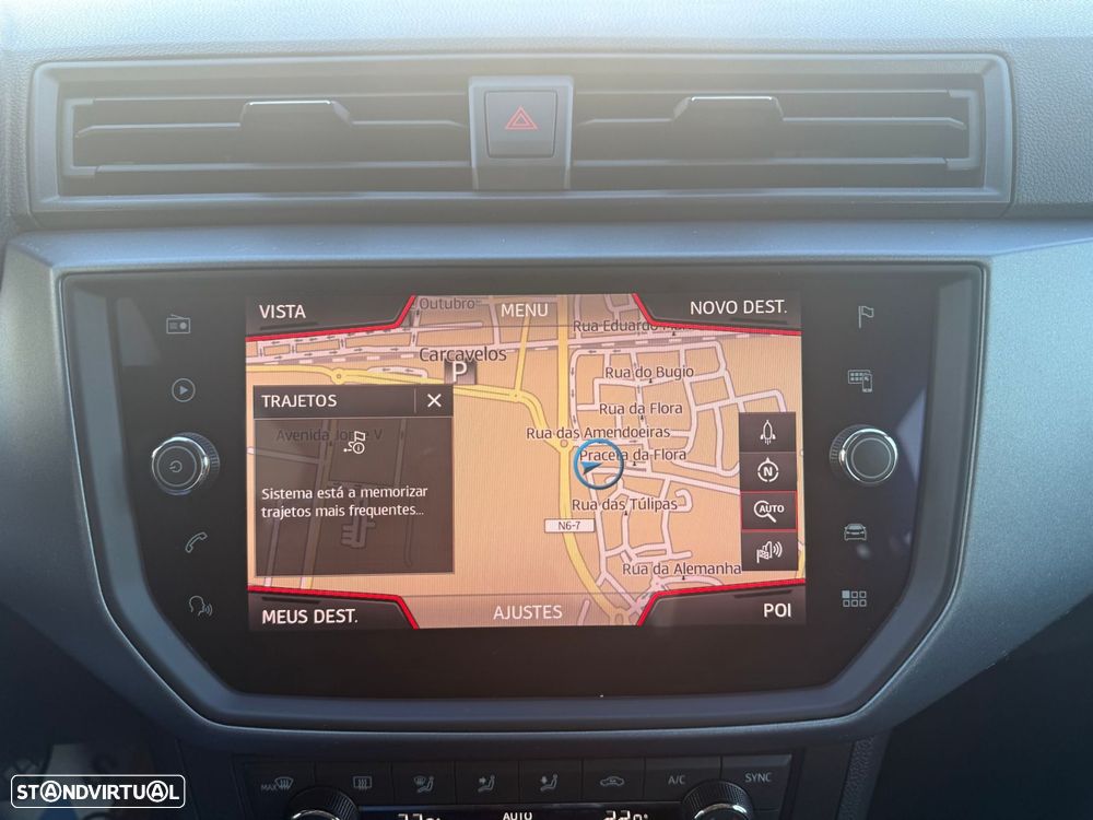 SEAT Arona 1.0 TSI Style - 5