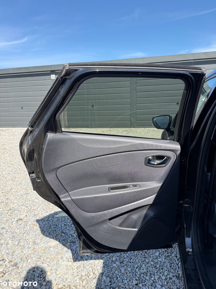 Renault Captur ENERGY dCi 90 Start&Stop Intens - 15