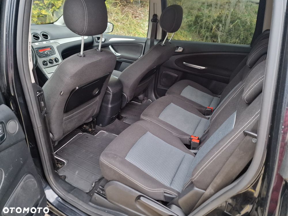 Ford Galaxy 2.0 TDCi Titanium - 25