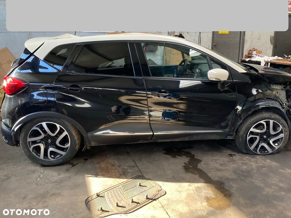 Części Renault Captur 16r 900 TCE - 5