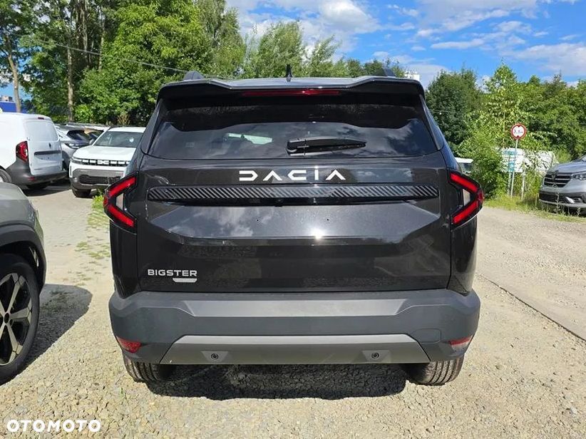 Dacia Bigster - 5
