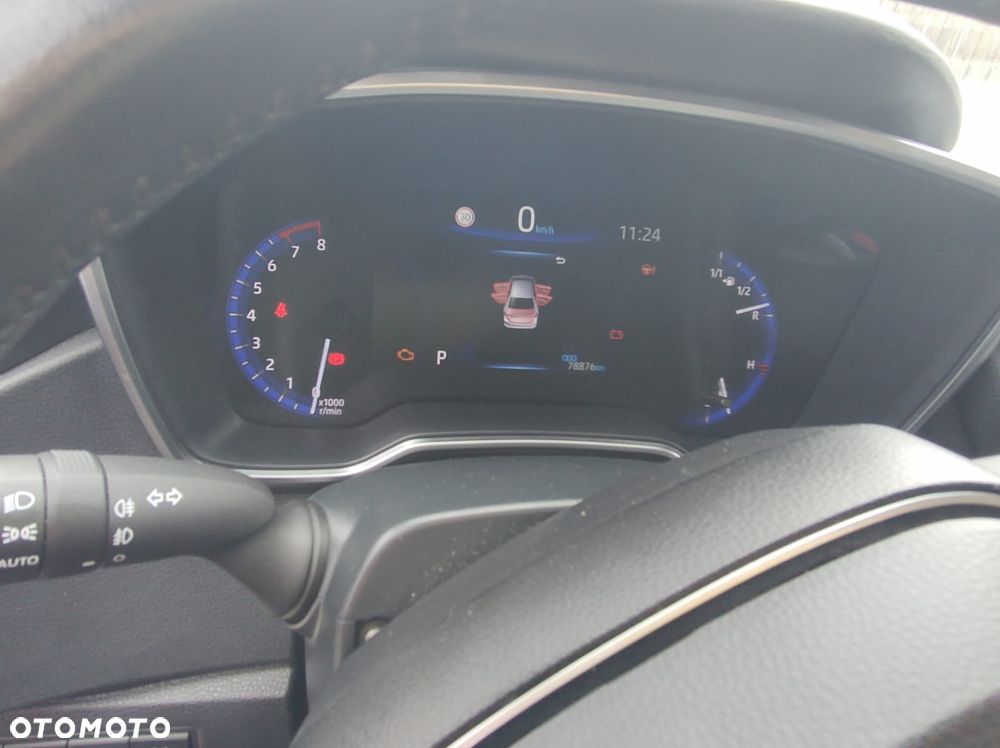 Toyota Corolla 1.5 Comfort MS - 5