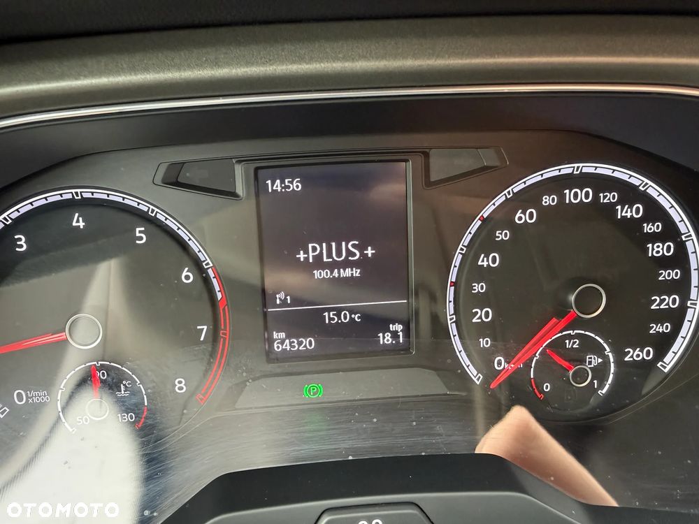 Volkswagen T-Roc 1.5 TSI Style - 21