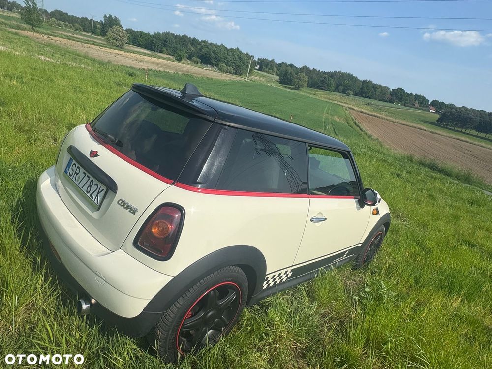 MINI Cooper - 6