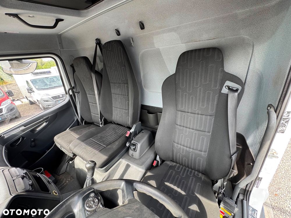 Mercedes-Benz 818 821 921 1018 1221 1218 1224 1523 1527 NOWA ZABUDOWA WYWROT KIPER 3 STRONY KILKA SZTUK NA PLACU MOZLIWOSC WYKONANIA ZABUDOWY POD KLIJENTA - 10