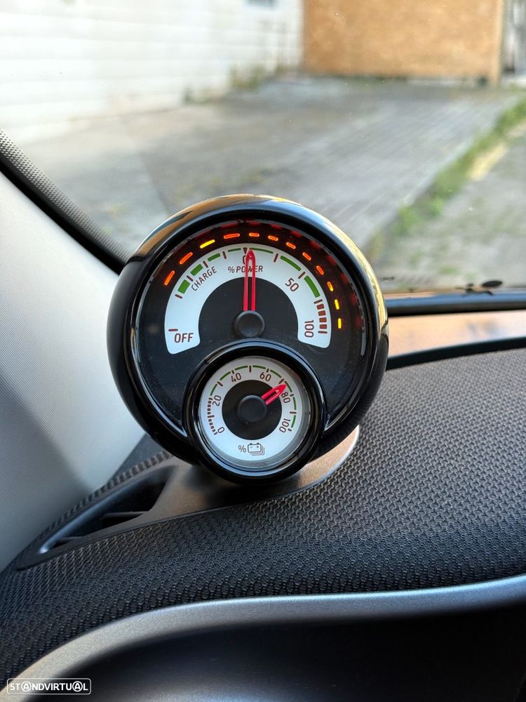 Smart ForFour Pulse - 12