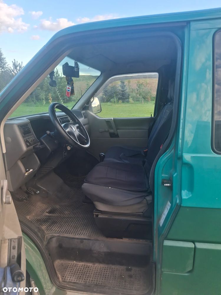 Volkswagen Transporter Standard - 5