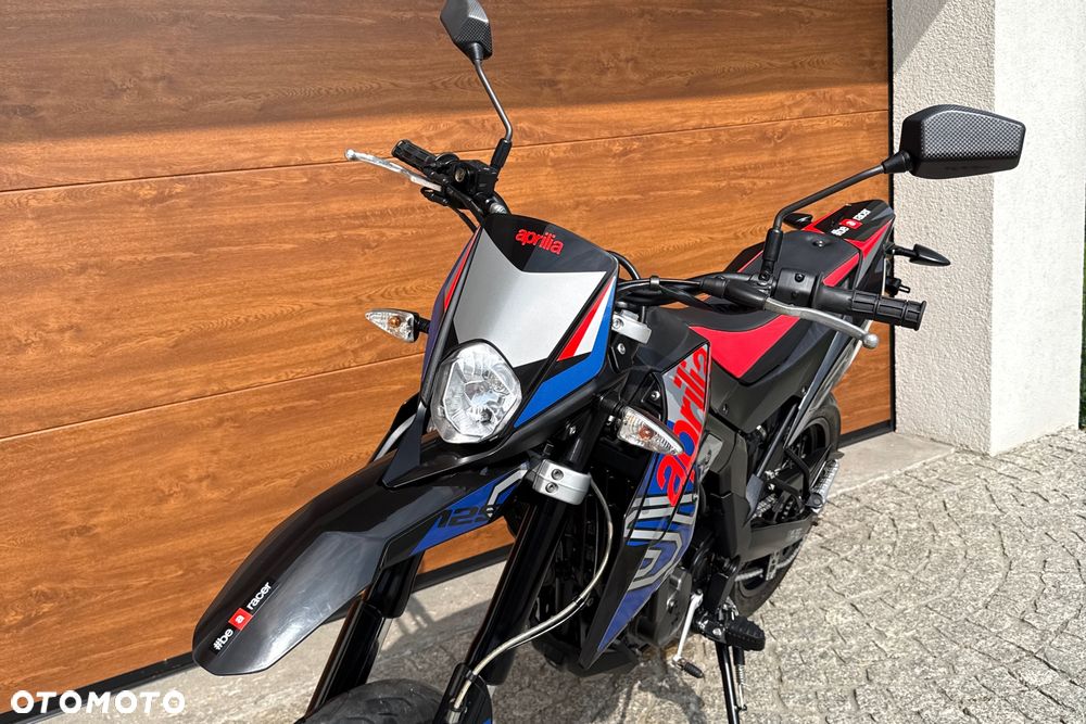 Aprilia SX - 19