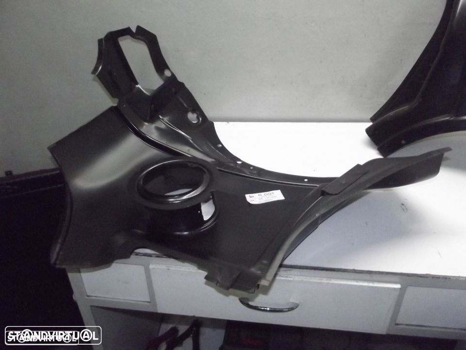 opel corsa C paineis traseiros novos - 3