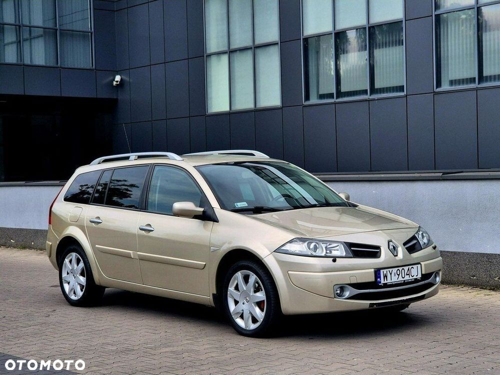 Renault Megane II 2.0 16V Expression - 18