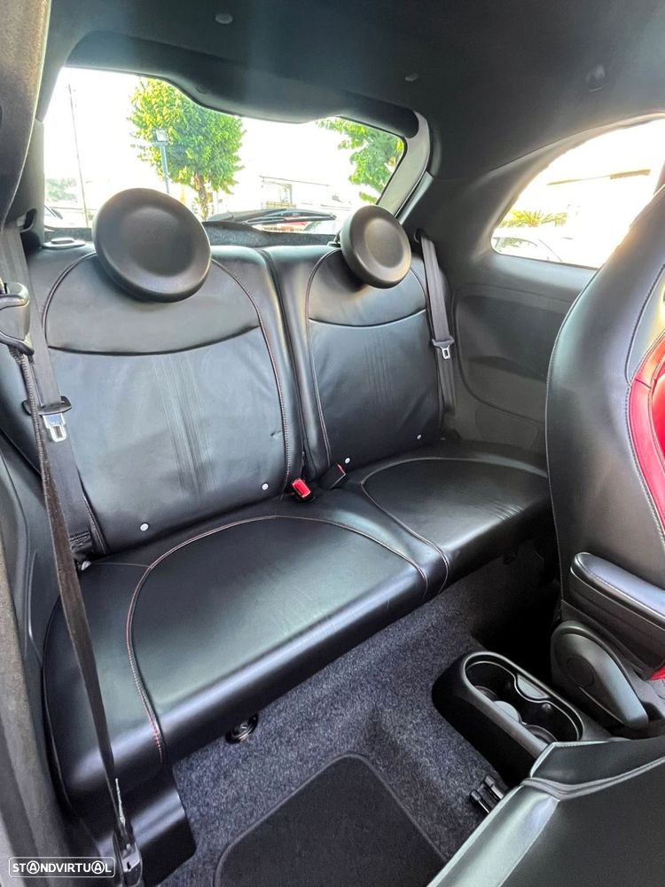 Fiat 500 - 21