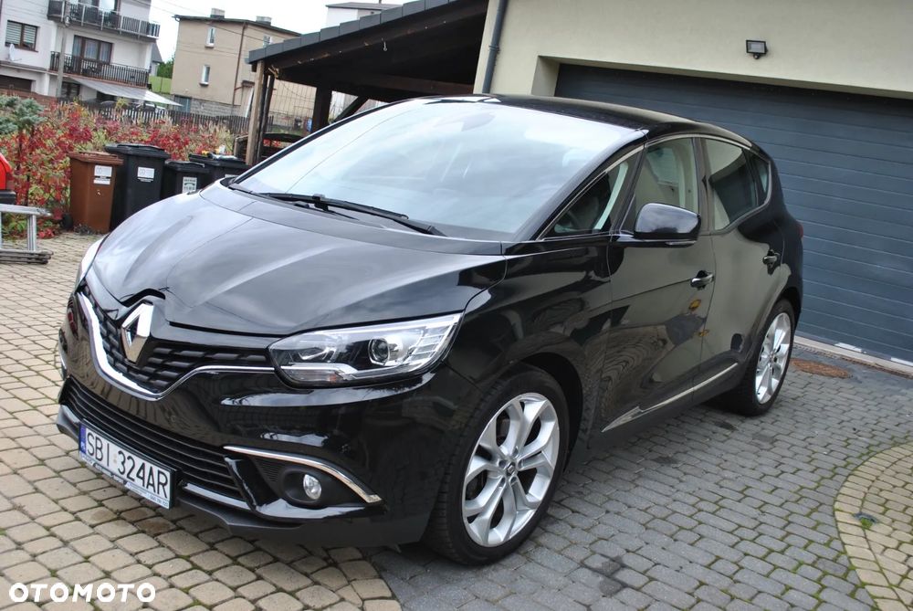 Renault Scenic 1.7 Blue dCi Zen - 3