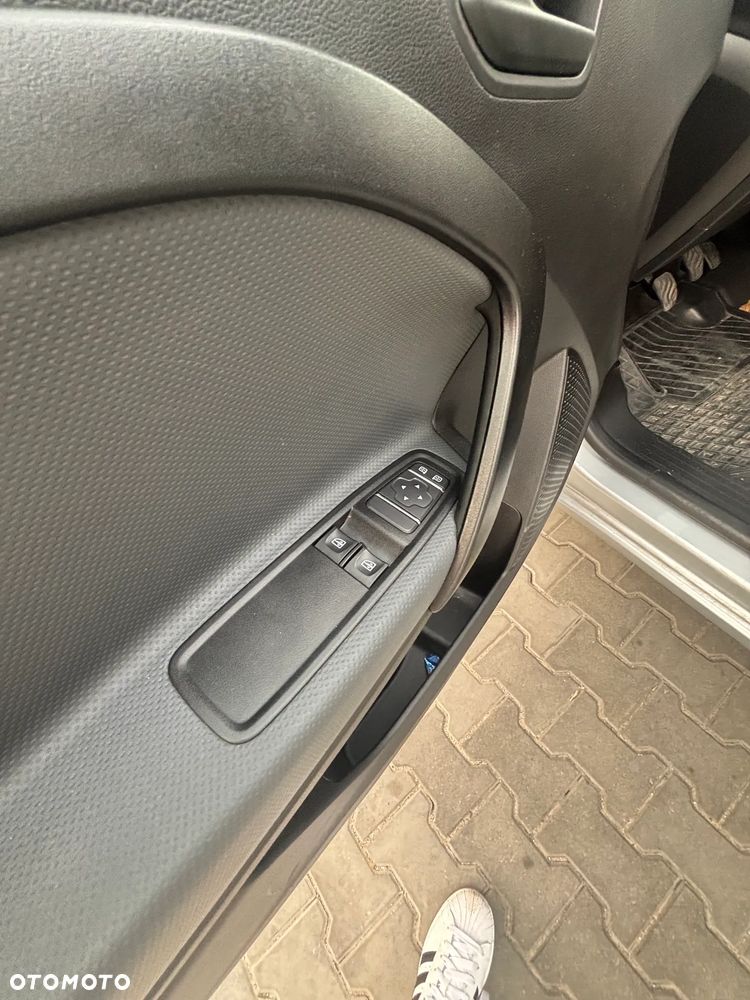 Mercedes-Benz CITAN - 8
