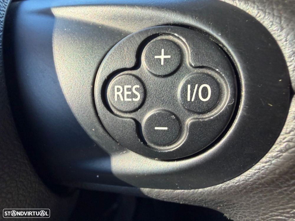 MINI Countryman Cooper D - 28