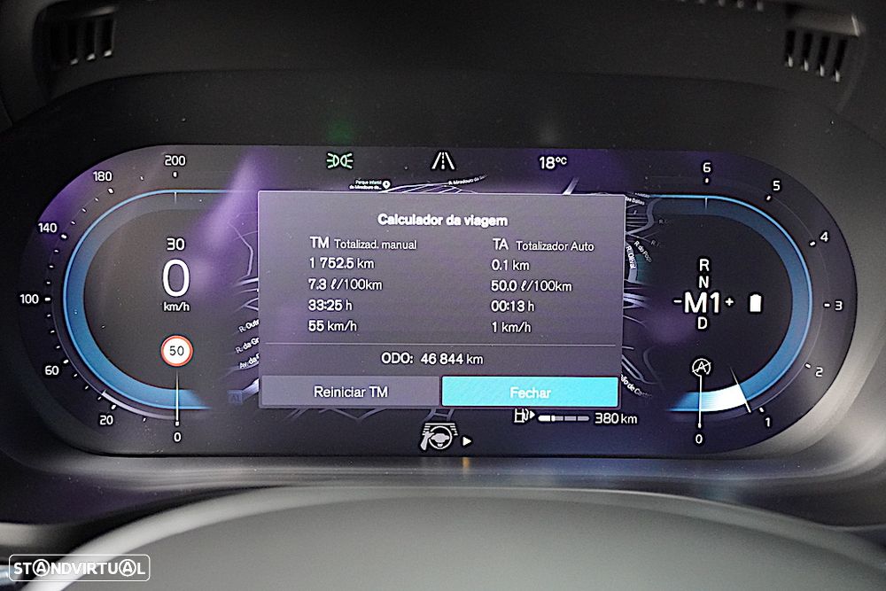 Volvo XC 60 2.0 B4 Inscription Geartronic - 50