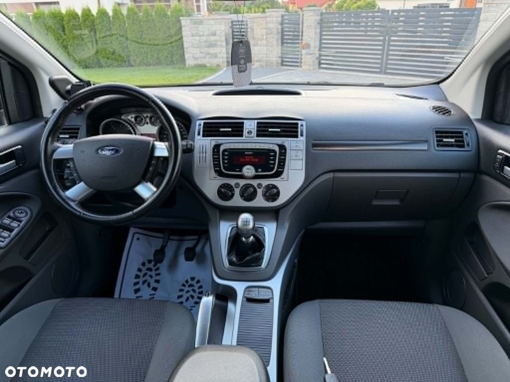 Ford Kuga 2.0 TDCi 4WD Trend - 10