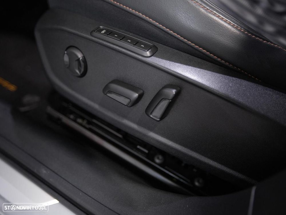 Cupra Formentor 1.4 e-Hybrid DSG - 16