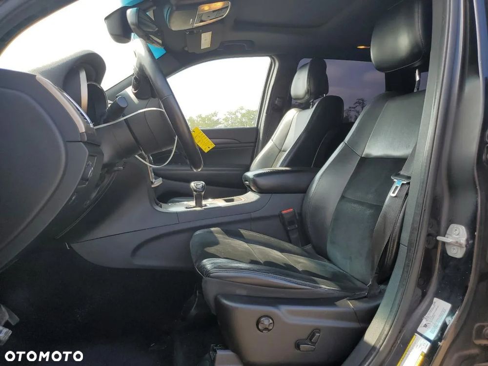 Jeep Grand Cherokee 3.6 V6 Laredo - 7