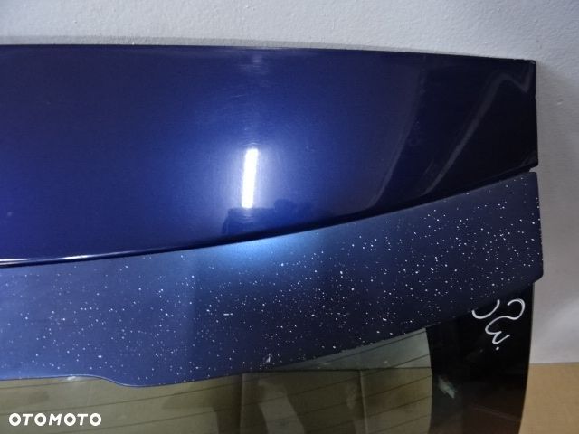 KLAPA TYŁ TYLNA SZYBA BAGAŻNIKA FIAT STILO HB 3D LAK:403/B NR52 - 5