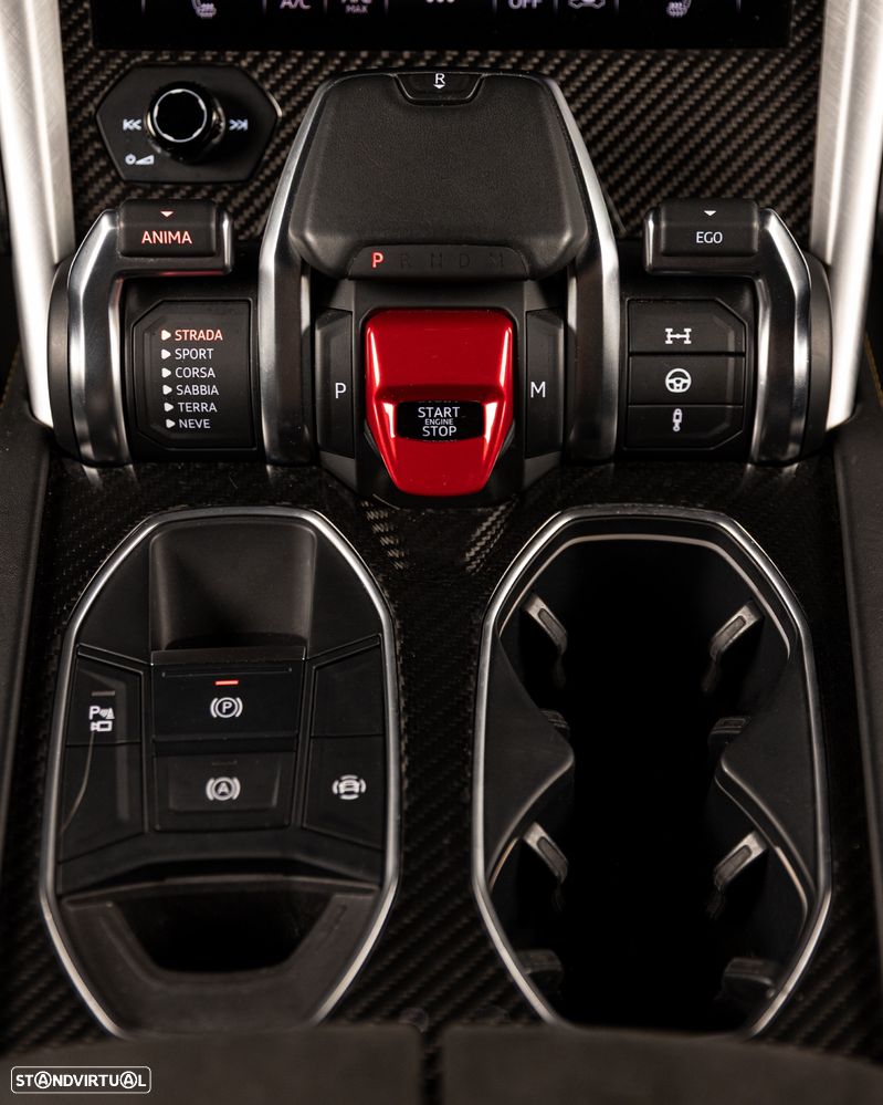 Lamborghini Urus 4.0 V8 - 24