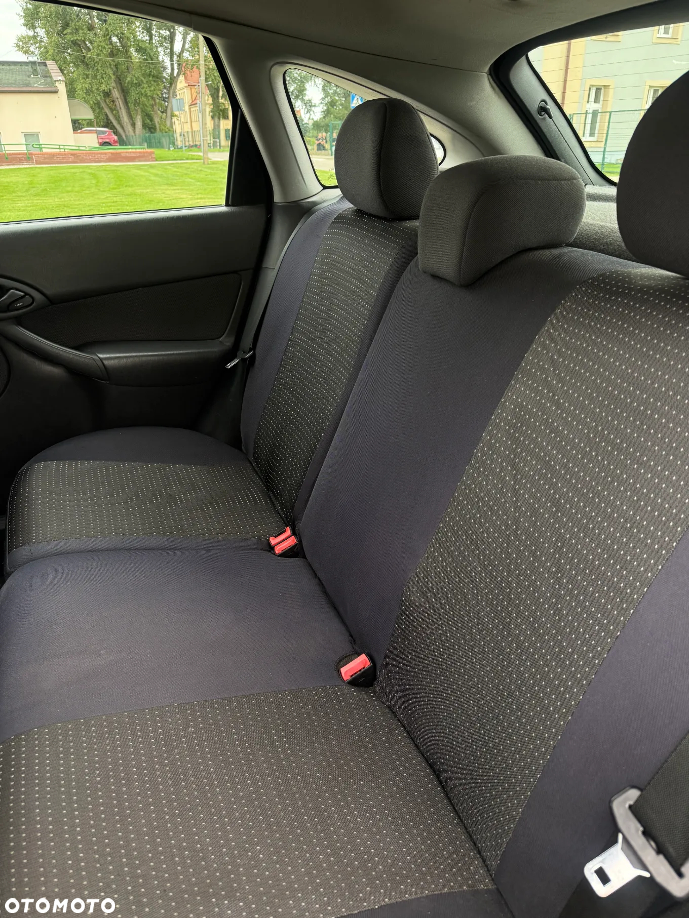 Ford Focus - 10