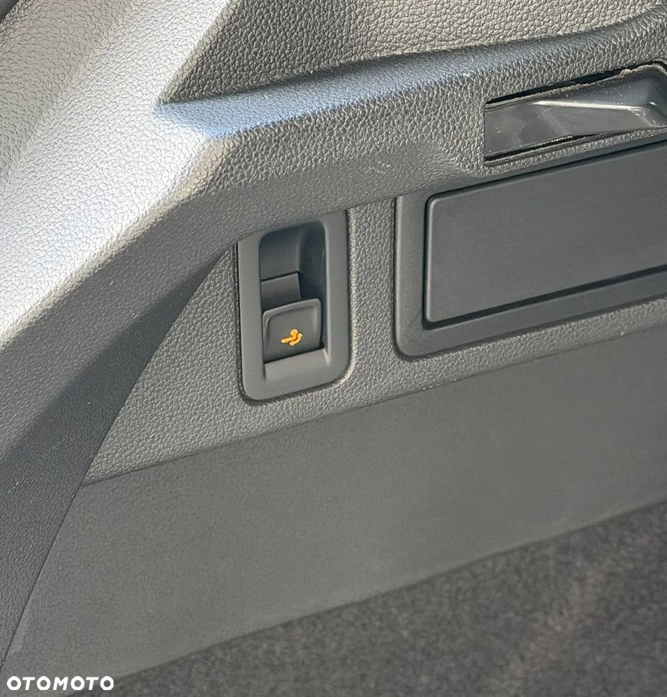 Volkswagen Tiguan 1.5 TSI EVO Elegance DSG - 28