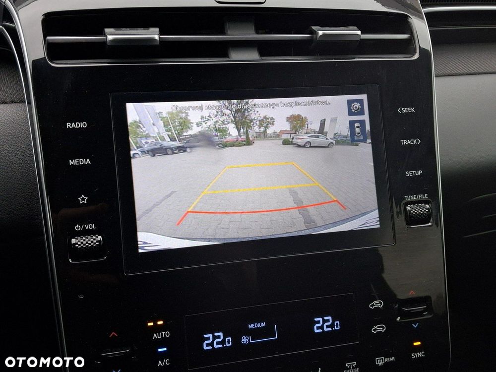 Hyundai Tucson 1.6 T-GDi Smart 2WD - 19