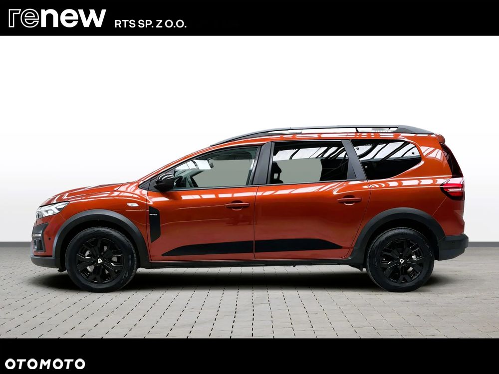 Dacia Jogger 1.0 TCe SL Extreme 7os - 3